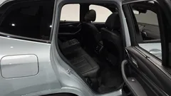 2023 BMW X3 xDrive 20i M Sport — фото 12