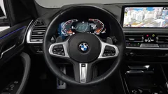 2023 BMW X3 xDrive 20i M Sport — фото 13