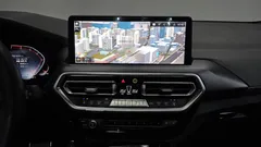 2023 BMW X3 xDrive 20i M Sport — фото 14