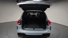 2023 BMW X3 xDrive 20i M Sport — фото 20