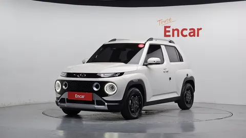 2023 Hyundai Casper Turbo Modern