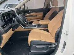 2022 Kia Carnival Diesel 9-Seater Prestige — фото 9