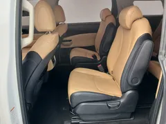 2022 Kia Carnival Diesel 9-Seater Prestige — фото 10