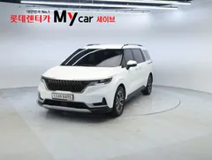 2022 Kia Carnival Diesel 9-Seater Prestige — фото 12