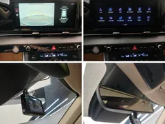 2022 Kia Carnival Diesel 9-Seater Prestige — фото 18