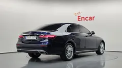 2022 Mercedes-Benz E-Class E250 Exclusive — фото 2