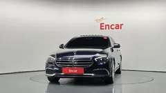 2022 Mercedes-Benz E-Class E250 Exclusive — фото 3