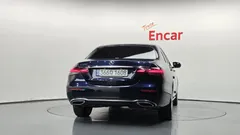 2022 Mercedes-Benz E-Class E250 Exclusive — фото 4