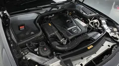 2022 Mercedes-Benz E-Class E250 Exclusive — фото 6