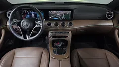 2022 Mercedes-Benz E-Class E250 Exclusive — фото 7