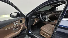 2022 Mercedes-Benz E-Class E250 Exclusive — фото 10