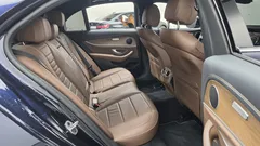 2022 Mercedes-Benz E-Class E250 Exclusive — фото 11