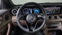 2022 Mercedes-Benz E-Class E250 Exclusive — фото 12