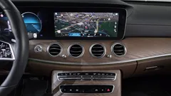 2022 Mercedes-Benz E-Class E250 Exclusive — фото 13