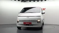 2023 Hyundai Staria Cargo 5-Seater — фото 3
