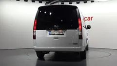 2023 Hyundai Staria Cargo 5-Seater — фото 4