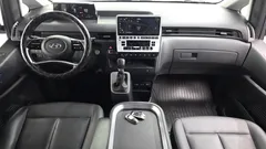 2023 Hyundai Staria Cargo 5-Seater — фото 7