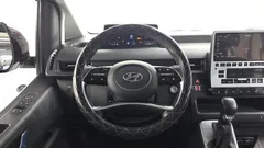 2023 Hyundai Staria Cargo 5-Seater — фото 12