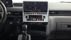 2023 Hyundai Staria Cargo 5-Seater — фото 13