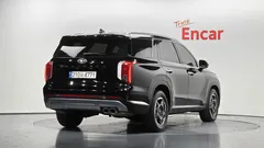 2023 Hyundai Palisade Diesel 2.2 2WD — фото 2