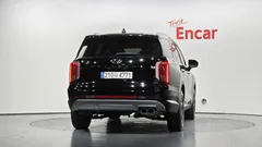 2023 Hyundai Palisade Diesel 2.2 2WD — фото 4
