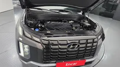 2023 Hyundai Palisade Diesel 2.2 2WD — фото 6