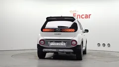 2022 Hyundai Casper Turbo Inspiration — фото 4