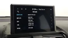 2022 Hyundai Casper Turbo Inspiration — фото 19