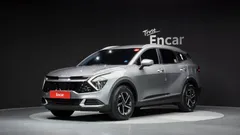 2024 Kia Sportage Prestige — фото 1