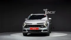 2024 Kia Sportage Prestige — фото 3