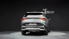 2024 Kia Sportage Prestige — фото 4