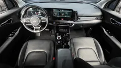 2024 Kia Sportage Prestige — фото 7