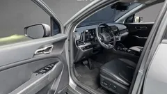 2024 Kia Sportage Prestige — фото 10