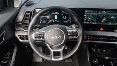2024 Kia Sportage Prestige — фото 13