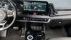2024 Kia Sportage Prestige — фото 14