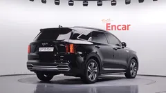 2023 Kia Sorento HEV 1.6 2WD — фото 2