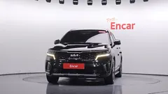 2023 Kia Sorento HEV 1.6 2WD — фото 3