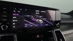 2023 Kia Sorento HEV 1.6 2WD — фото 14