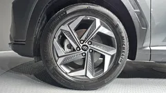 2022 Hyundai Tucson Gasoline 1.6 Turbo 2WD — фото 5