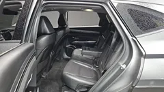2022 Hyundai Tucson Gasoline 1.6 Turbo 2WD — фото 12