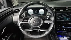 2022 Hyundai Tucson Gasoline 1.6 Turbo 2WD — фото 14