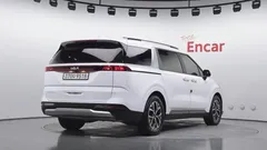 2023 Kia Carnival Gasoline 9-Seater Prestige — фото 2