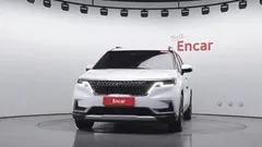 2023 Kia Carnival Gasoline 9-Seater Prestige — фото 3