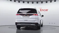2023 Kia Carnival Gasoline 9-Seater Prestige — фото 4