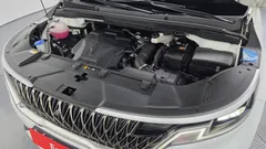 2023 Kia Carnival Gasoline 9-Seater Prestige — фото 6