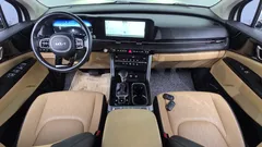 2023 Kia Carnival Gasoline 9-Seater Prestige — фото 7