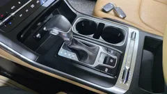 2023 Kia Carnival Gasoline 9-Seater Prestige — фото 9
