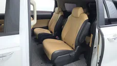 2023 Kia Carnival Gasoline 9-Seater Prestige — фото 12