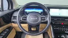 2023 Kia Carnival Gasoline 9-Seater Prestige — фото 14