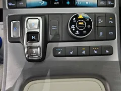 2023 Hyundai Palisade Gasoline 3.8 4WD — фото 9